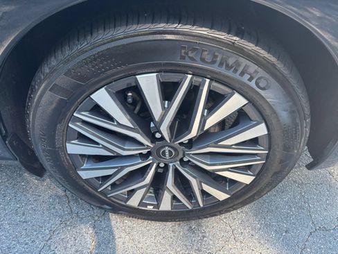 Used 2026 Nissan Altima 2.5 SV FWD image 24
