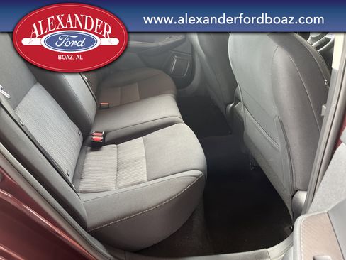 Used 2024 Nissan Sentra SV image 16