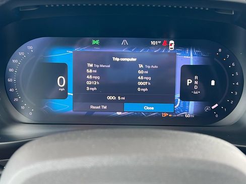 New 2026 Volvo XC40 B5 Ultra AWD/4WD image 23