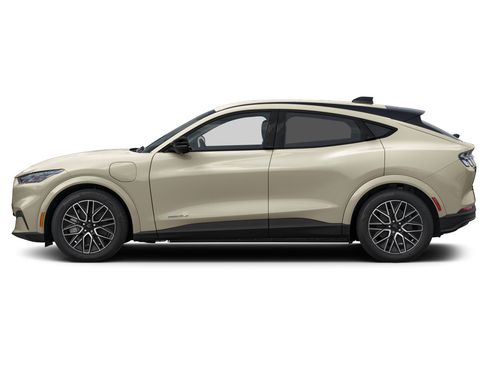 New 2026 Ford Mustang Mach-E Premium w/ Technology Package RWD image 24