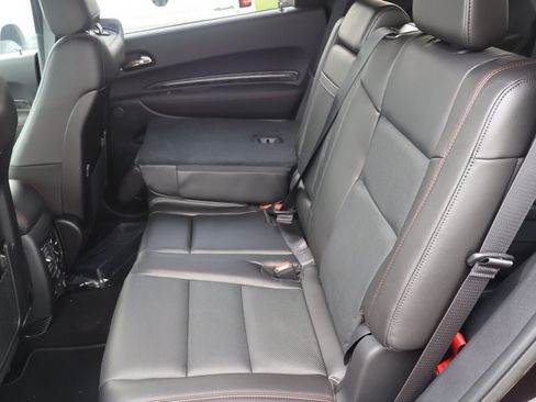 New 2026 Dodge Durango GT AWD/4WD image 10