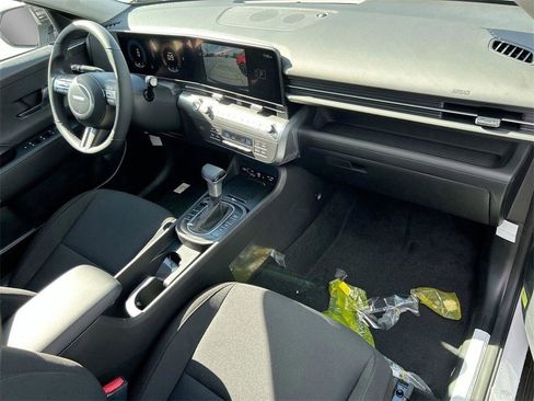 New 2026 Hyundai Kona SEL Sport image 20