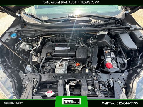 Used 2015 Honda CR-V EX-L image 35