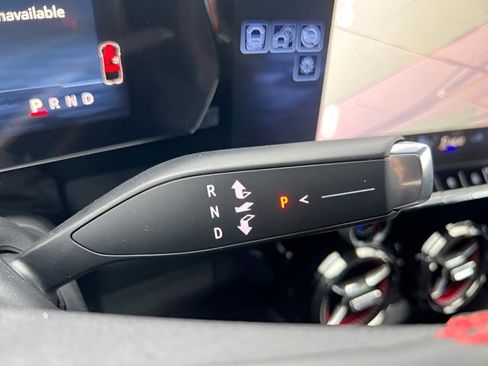New 2026 Chevrolet Blazer EV RS AWD/4WD image 19