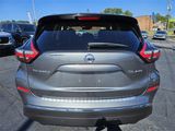 Used 2021 Nissan Murano SL w/ Cargo Package image 6