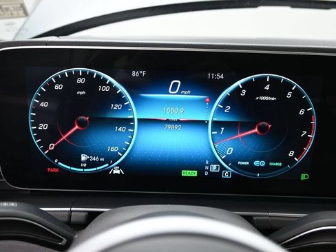 Used 2020 Mercedes-Benz GLE 580 4MATIC image 18