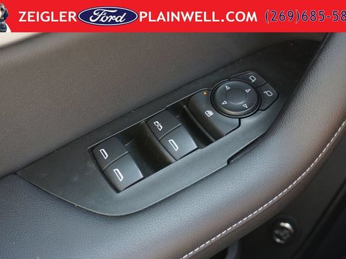 Used 2023 Chevrolet Blazer LT w/ LPO, Floor Liner Package FWD image 29
