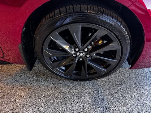 Certified 2023 Toyota Corolla SE image 9