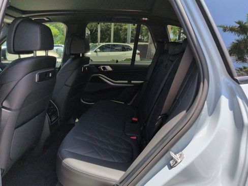 New 2026 BMW X5 xDrive40i w/ M Sport Package AWD/4WD image 14