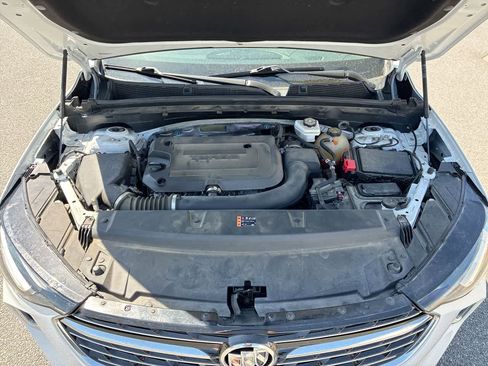 Used 2023 Buick Envision Preferred image 28