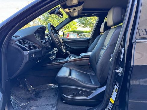 Used 2012 BMW X5 xDrive35i AWD/4WD image 15