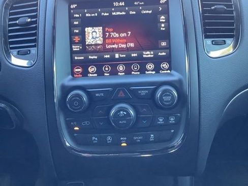 Certified 2020 Dodge Durango GT AWD/4WD image 24