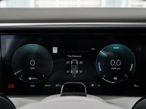 New 2026 Hyundai Palisade SEL AWD/4WD image 24