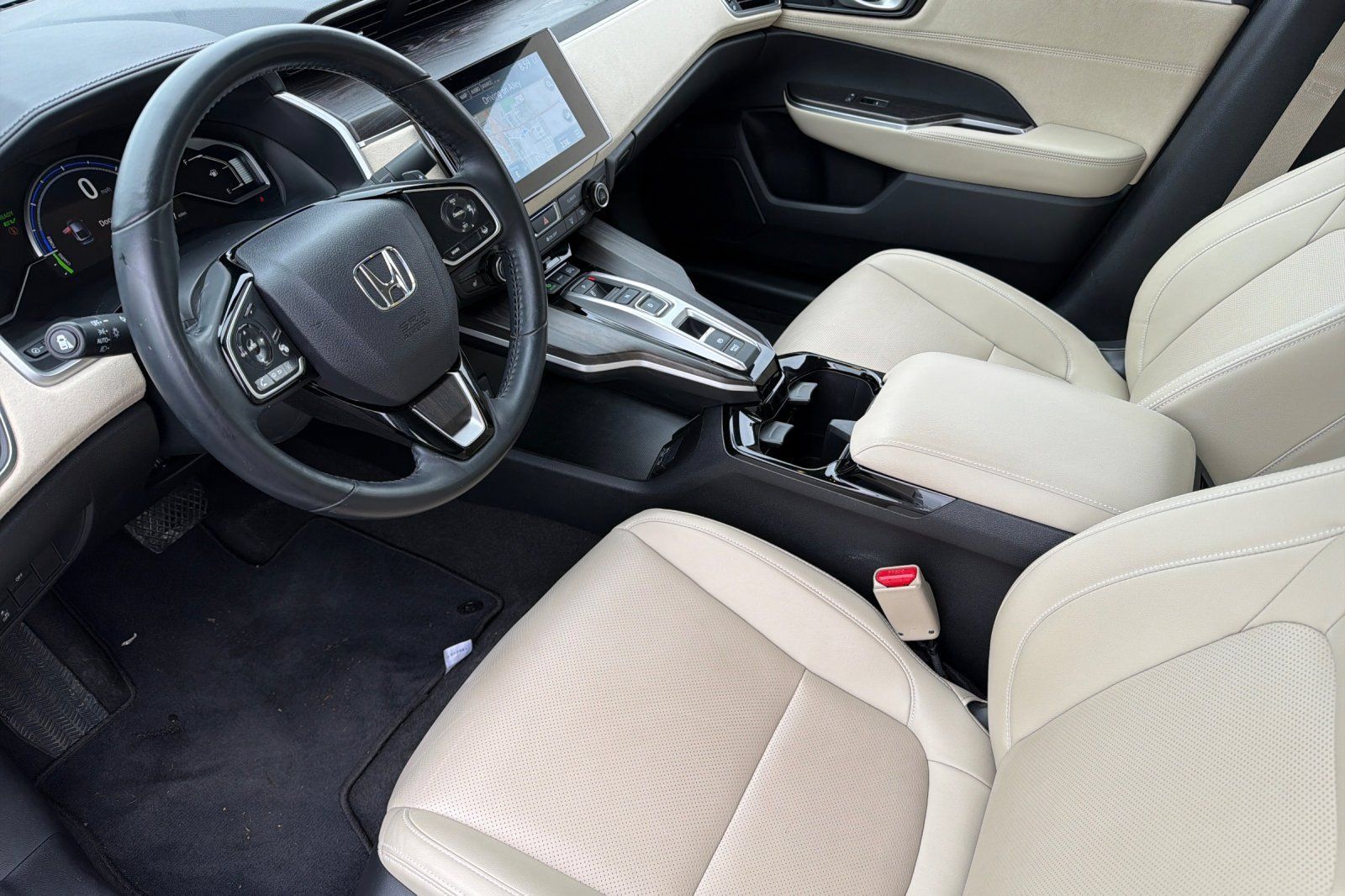 Used 2020 Honda Clarity Touring image 9