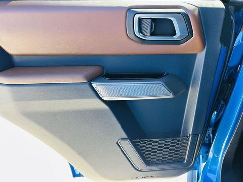 Used 2023 Ford Bronco Outer Banks image 25