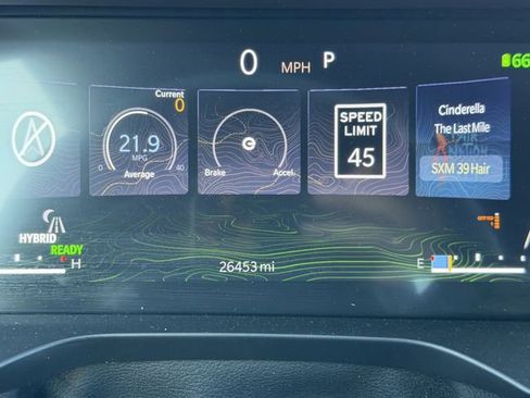 Used 2022 Jeep Grand Cherokee Summit image 33