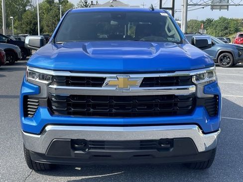 New 2026 Chevrolet Silverado 1500 LT image 2