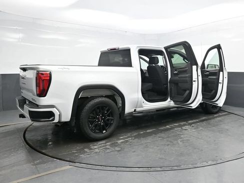 Used 2023 GMC Sierra 1500 Elevation AWD/4WD image 53