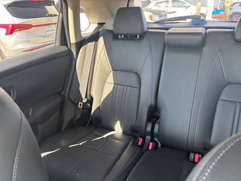 Used 2025 Honda HR-V EX-L image 40