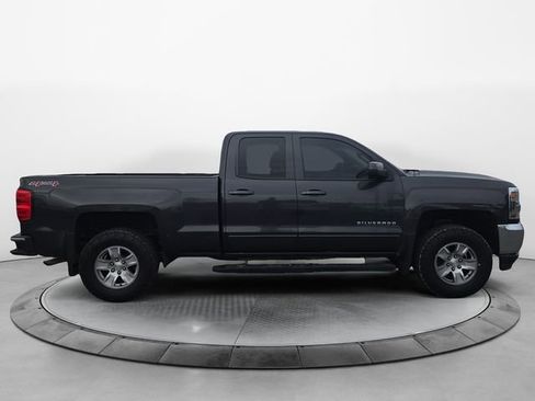 Used 2016 Chevrolet Silverado 1500 LT w/ All Star Edition image 6