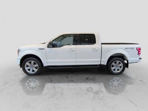 Used 2019 Ford F150 XLT w/ Equipment Group 302A Luxury image 3