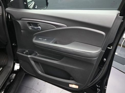 Used 2023 Honda Ridgeline RTL-E image 23