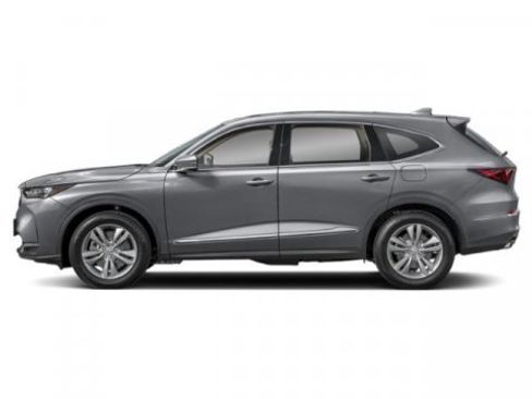New 2026 Acura MDX SH-AWD image 3
