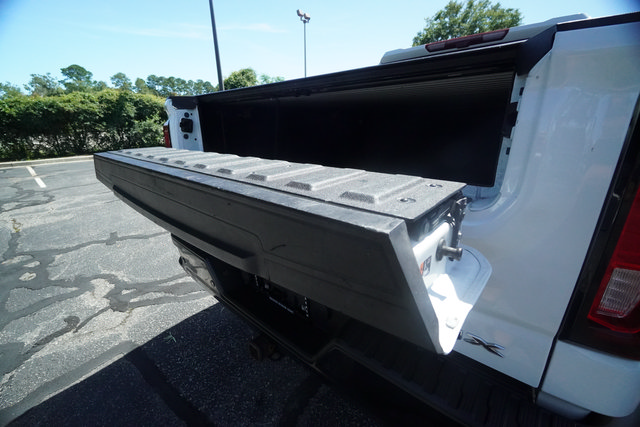 Used 2023 GMC Sierra 1500 AT4X AWD/4WD image 11