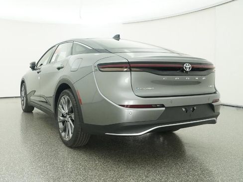 New 2026 Toyota Crown Limited image 22