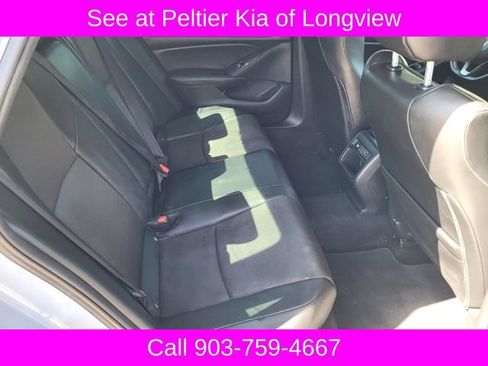 Used 2022 Honda Accord Sport image 13