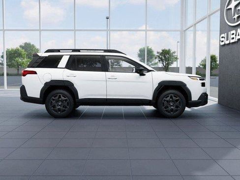 New 2026 Subaru Outback Limited AWD/4WD image 6