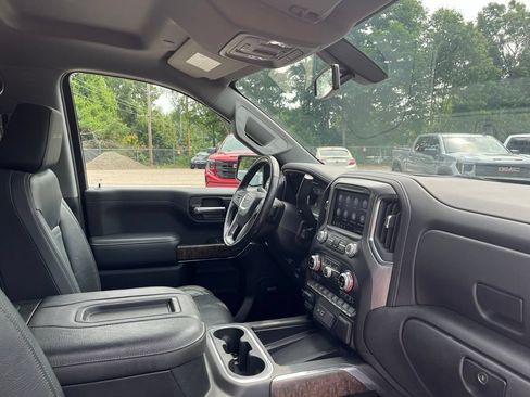 Used 2020 GMC Sierra 1500 Denali AWD/4WD image 37