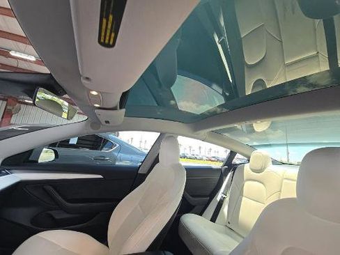 Used 2021 Tesla Model 3 Performance AWD/4WD image 6