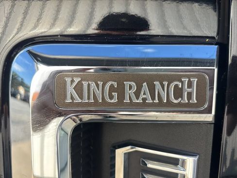 Used 2020 Ford F250 King Ranch w/ King Ranch Ultimate Package AWD/4WD image 7