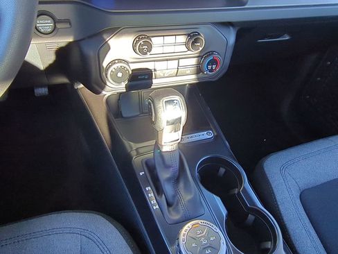 New 2025 Ford Bronco 2-Door w/ Sasquatch Package image 19