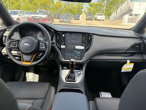 New 2025 Subaru Outback Wilderness image 11