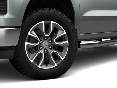 New 2026 Chevrolet Silverado 1500 LT AWD/4WD image 30