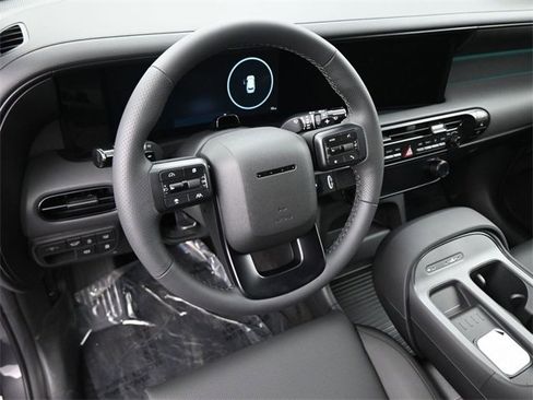 New 2026 Hyundai Palisade XRT Pro image 16