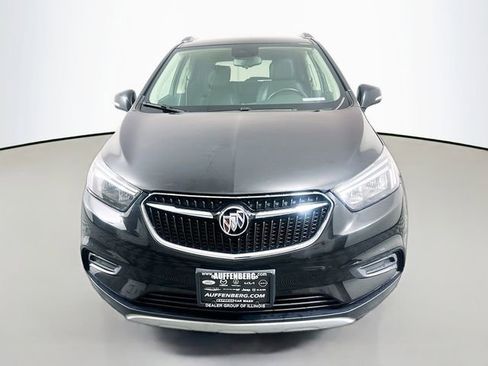 Used 2017 Buick Encore Preferred FWD image 2