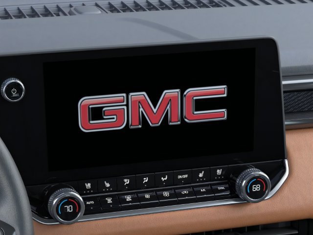 New 2026 GMC Canyon AT4 w/ AT4 Premium Package AWD/4WD image 20