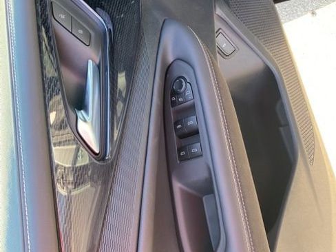 New 2026 Chevrolet Blazer EV LT image 16