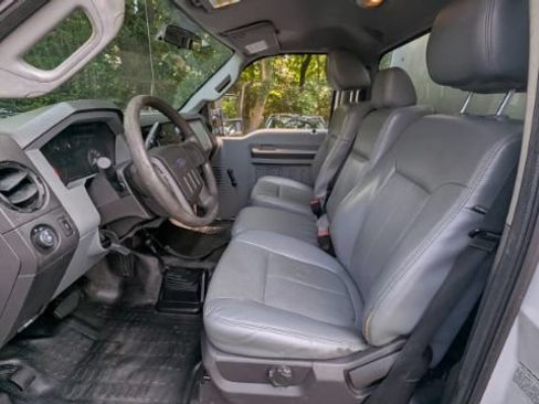 Used 2014 Ford F350 XL AWD/4WD image 19
