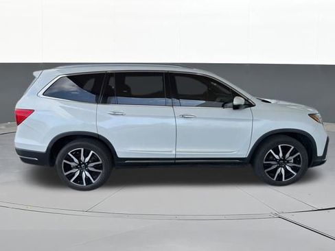 Used 2021 Honda Pilot Touring image 7