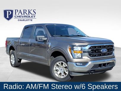 Used 2023 Ford F150 XLT