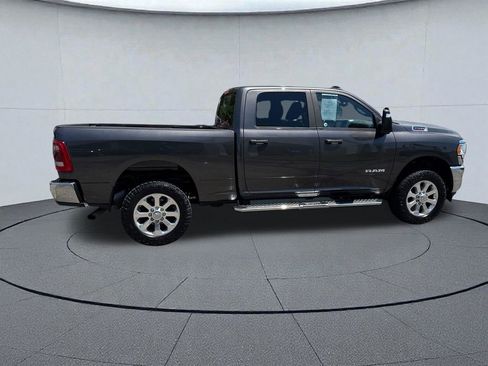 Used 2023 RAM 2500 Big Horn w/ Level 1 Equipment Group AWD/4WD image 3