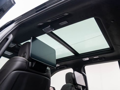 Certified 2025 Cadillac Escalade V w/ LPO, ONYX Package image 13