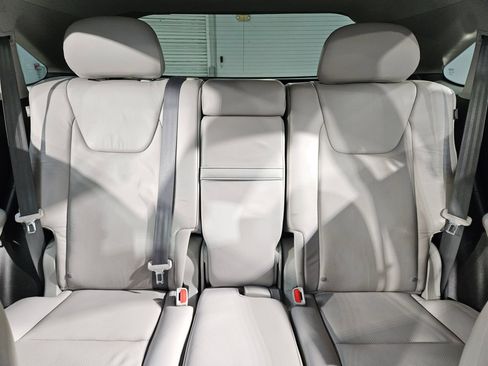 Used 2015 Lexus RX 350 FWD image 13