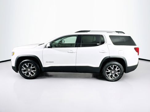 Used 2023 GMC Acadia SLT image 4