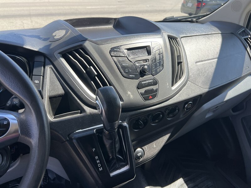 Used 2019 Ford Transit 250 148 High Roof Extended RWD image 17