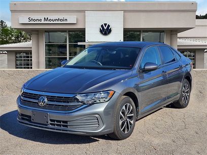 Certified 2023 Volkswagen Jetta S